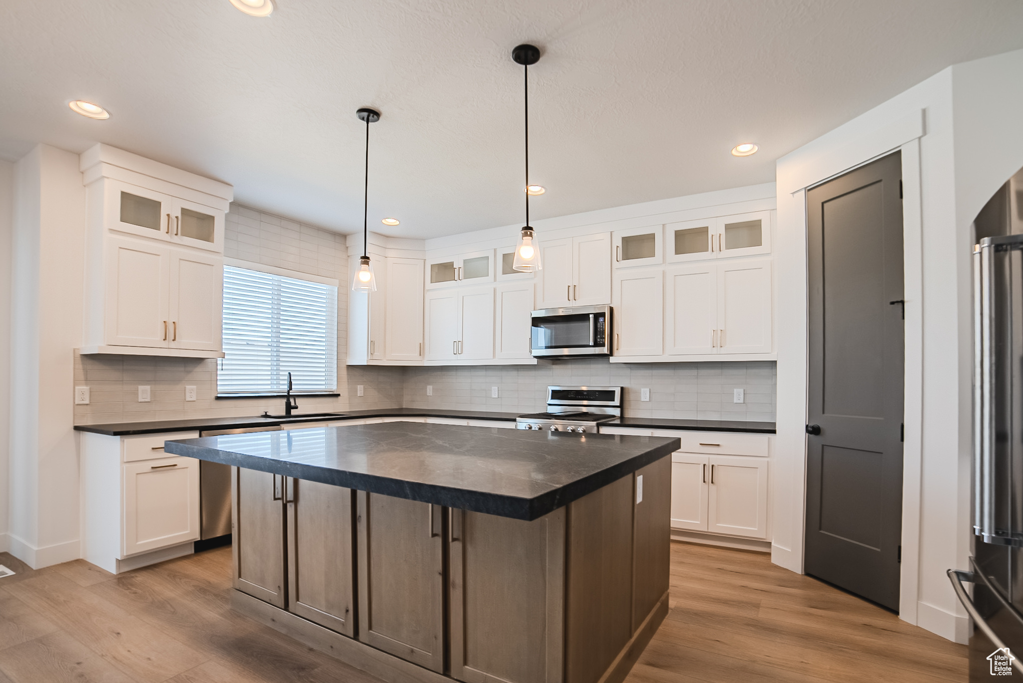 THE VILLAGE OF FOX HOLLOW - Residential