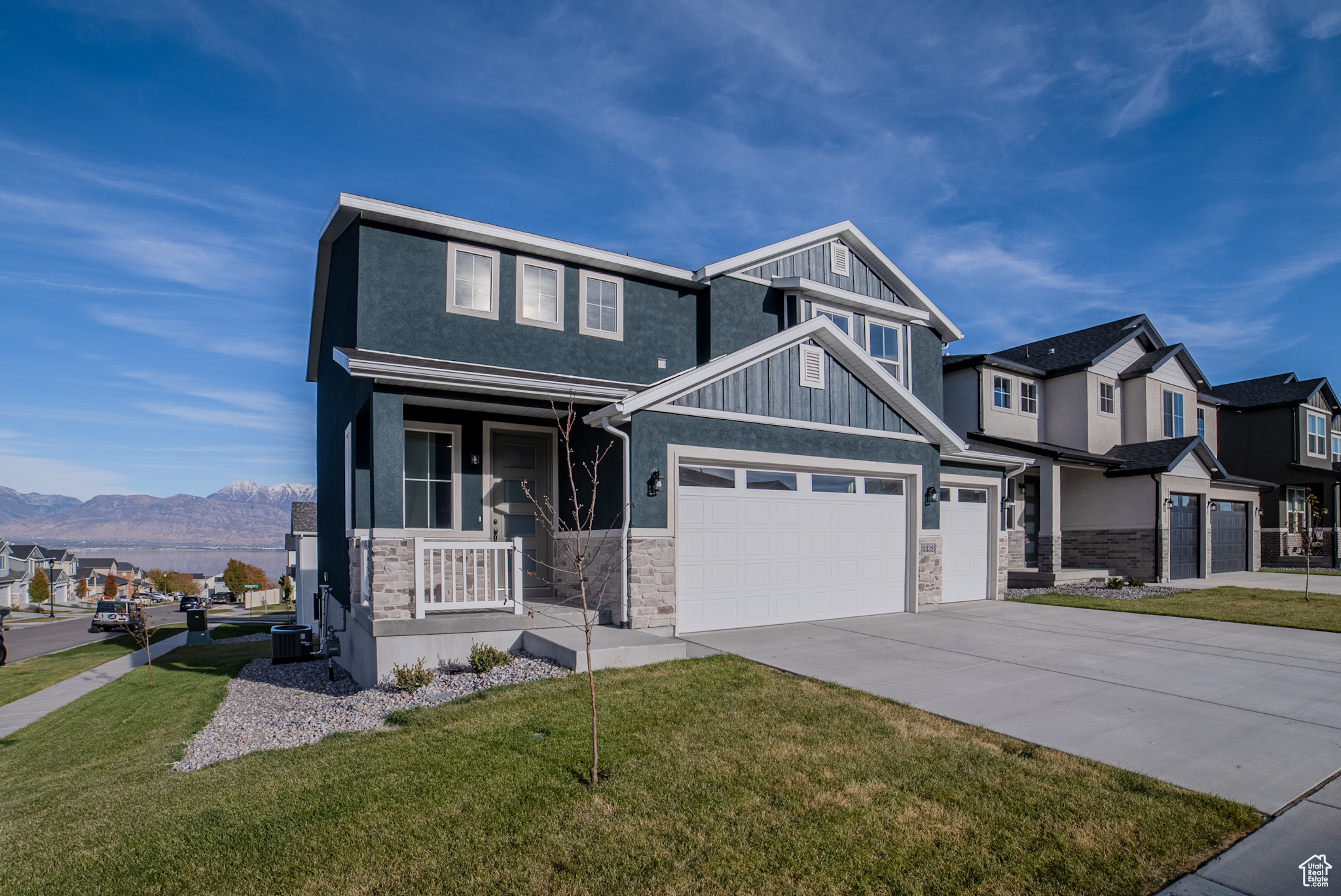 3332 S Heathercrest Dr, Saratoga Springs, Utah image 26