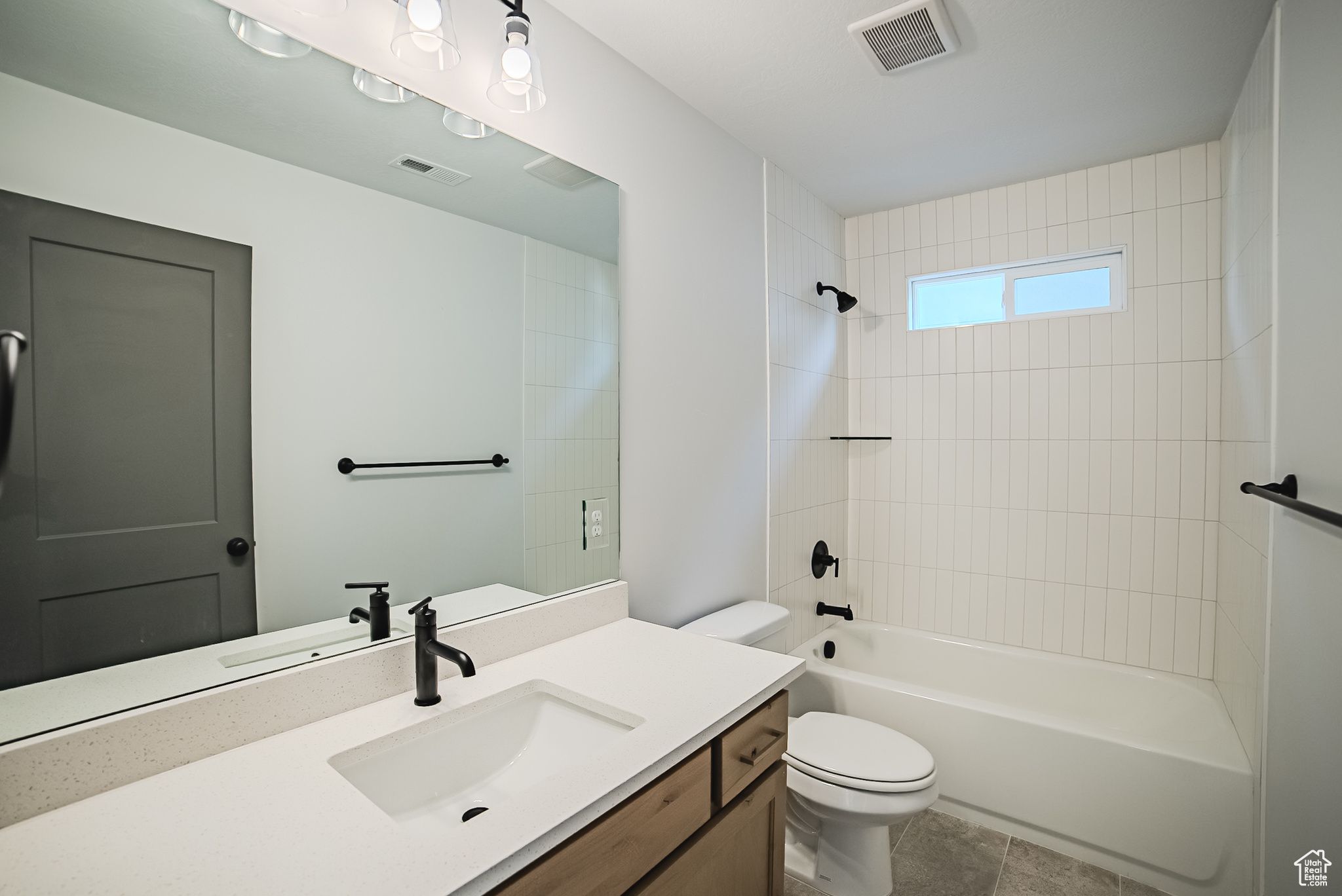 THE VILLAGE OF FOX HOLLOW - Residential