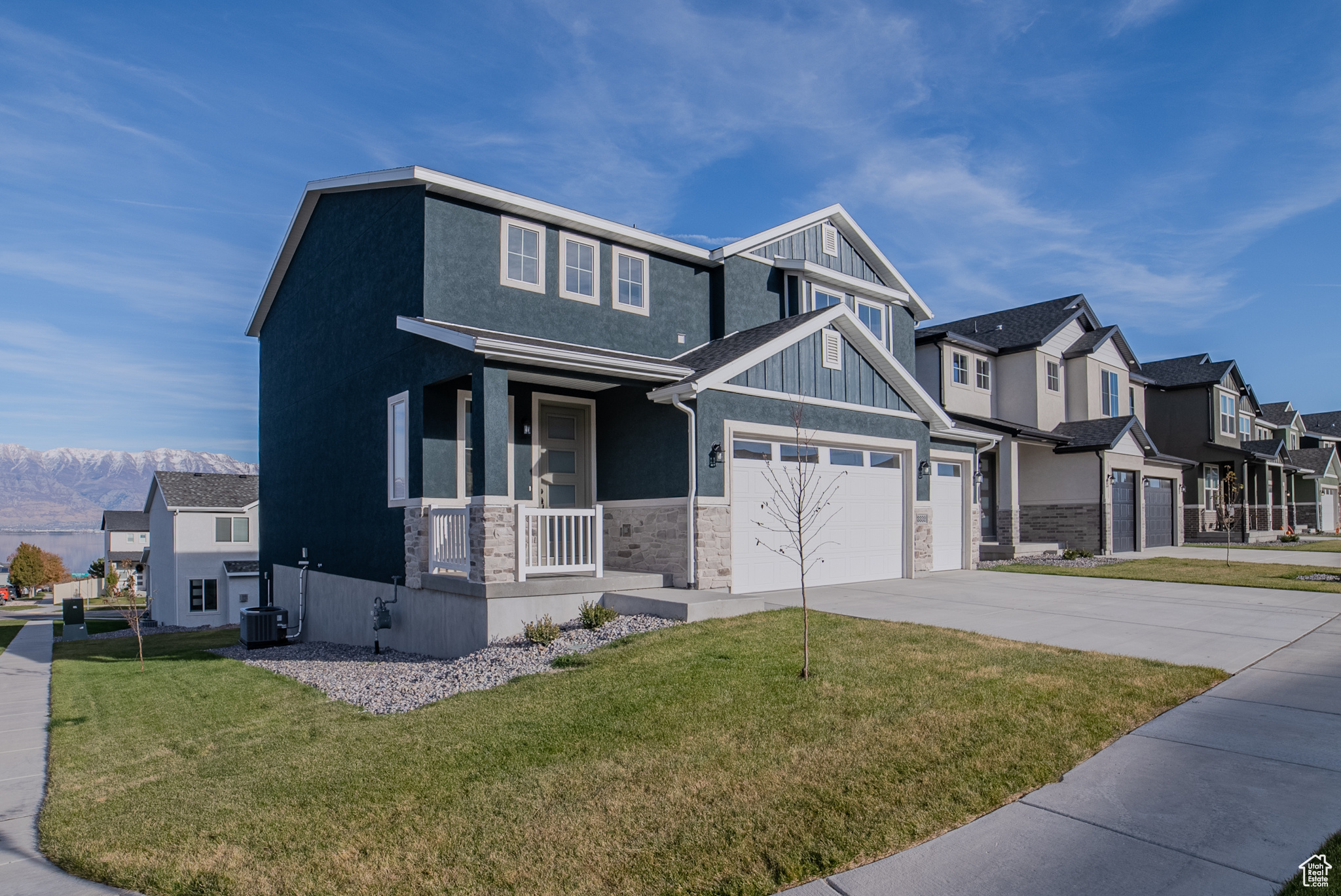 3332 S Heathercrest Dr, Saratoga Springs, Utah image 25