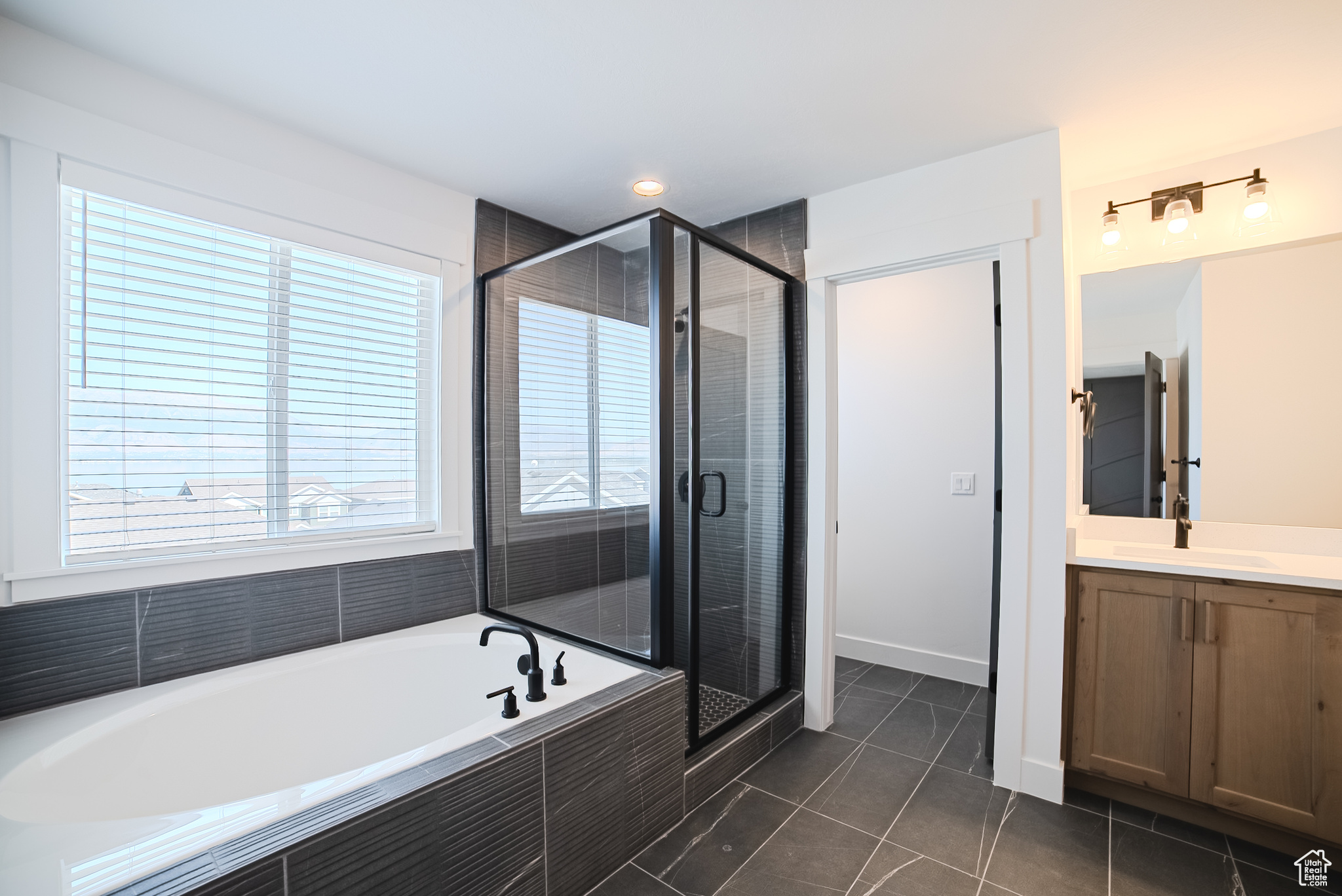 THE VILLAGE OF FOX HOLLOW - Residential