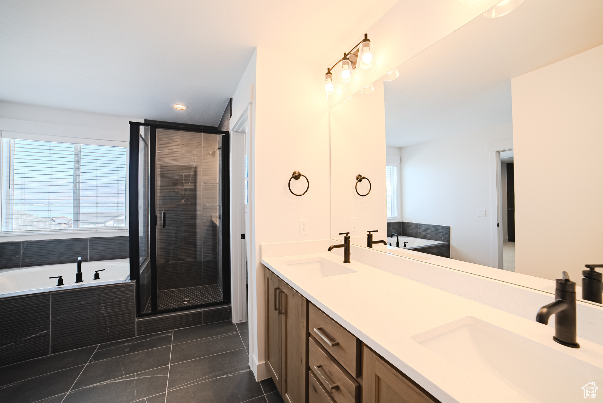 THE VILLAGE OF FOX HOLLOW - Residential