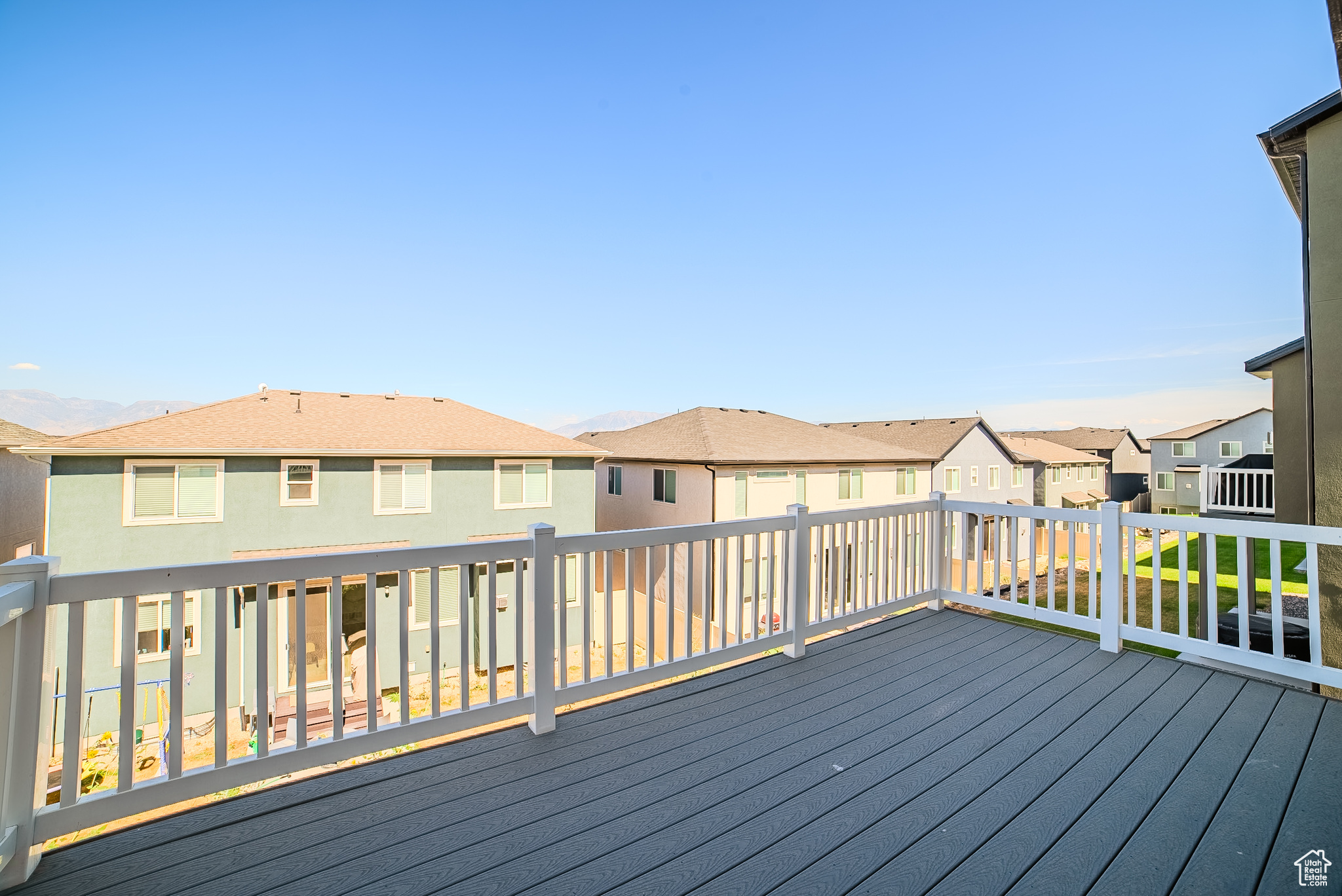 THE VILLAGE OF FOX HOLLOW - Residential