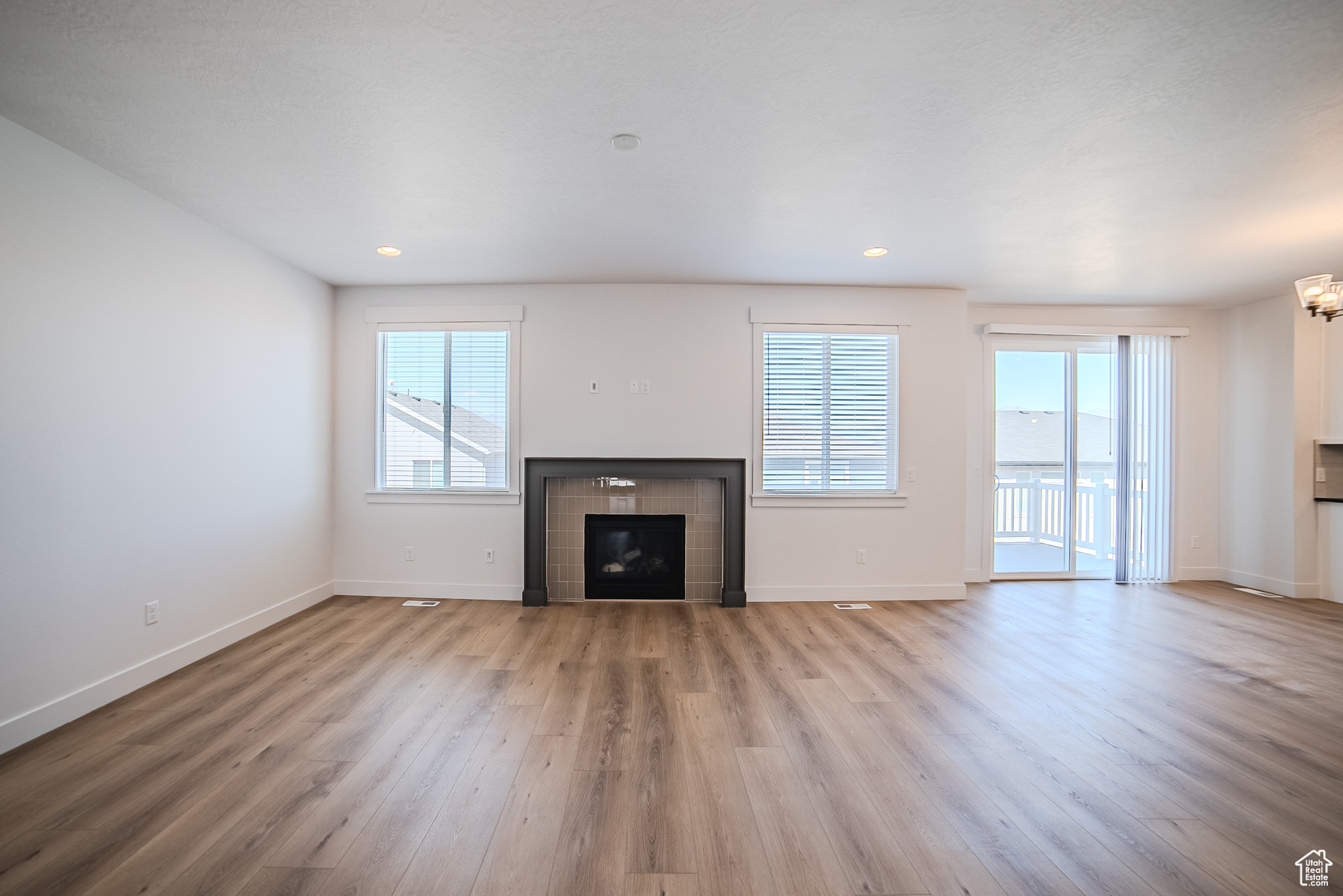 THE VILLAGE OF FOX HOLLOW - Residential