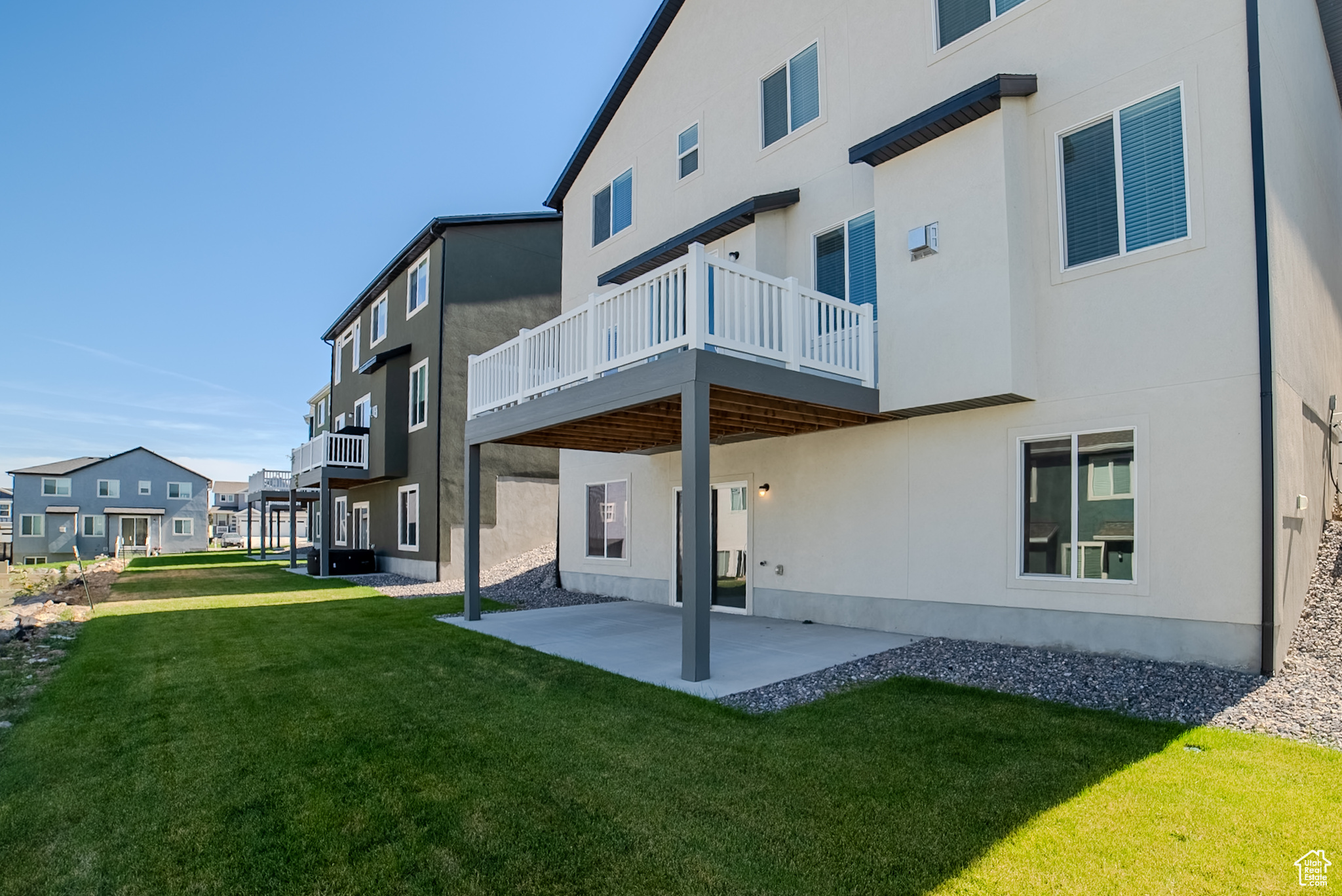 THE VILLAGE OF FOX HOLLOW - Residential