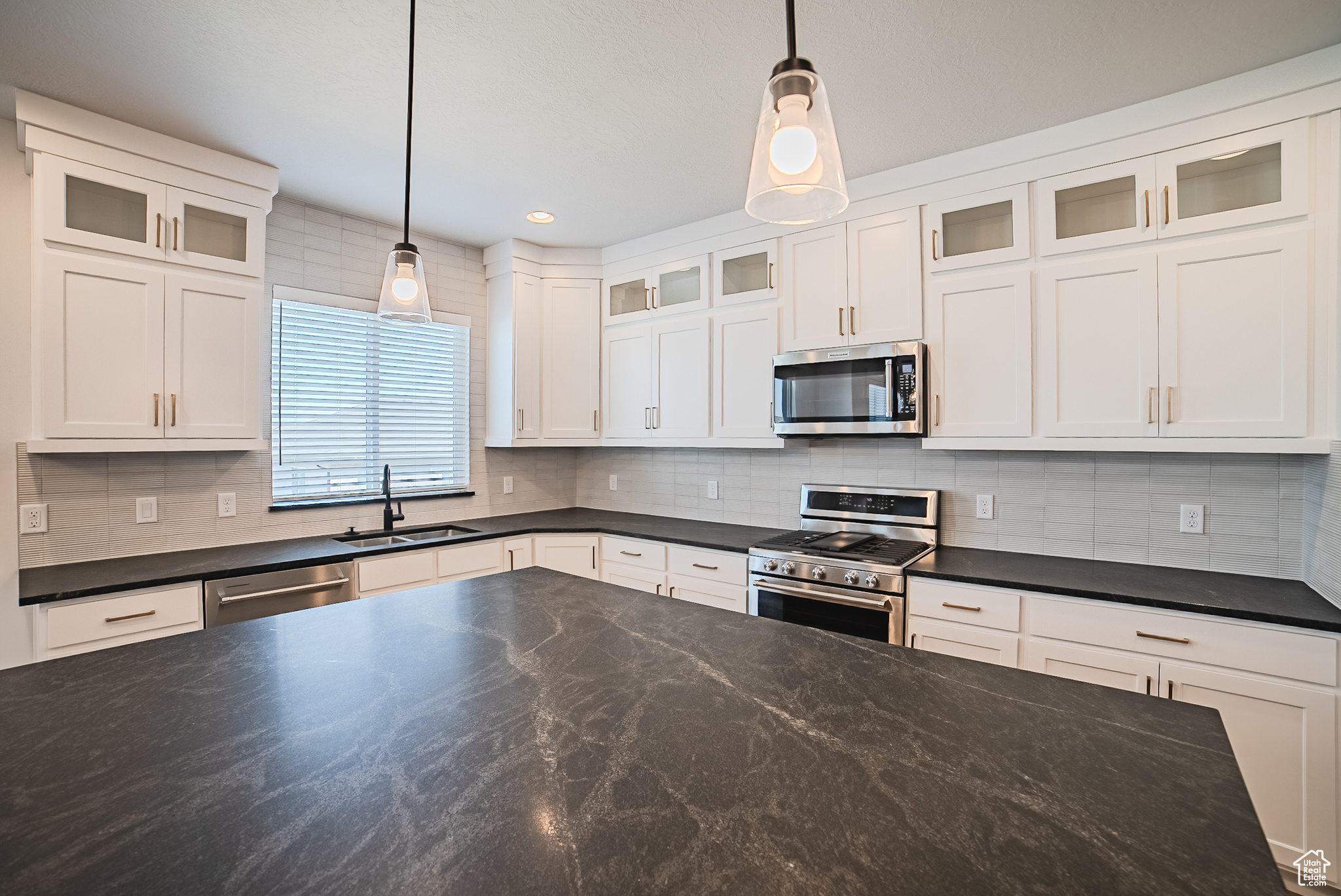 THE VILLAGE OF FOX HOLLOW - Residential