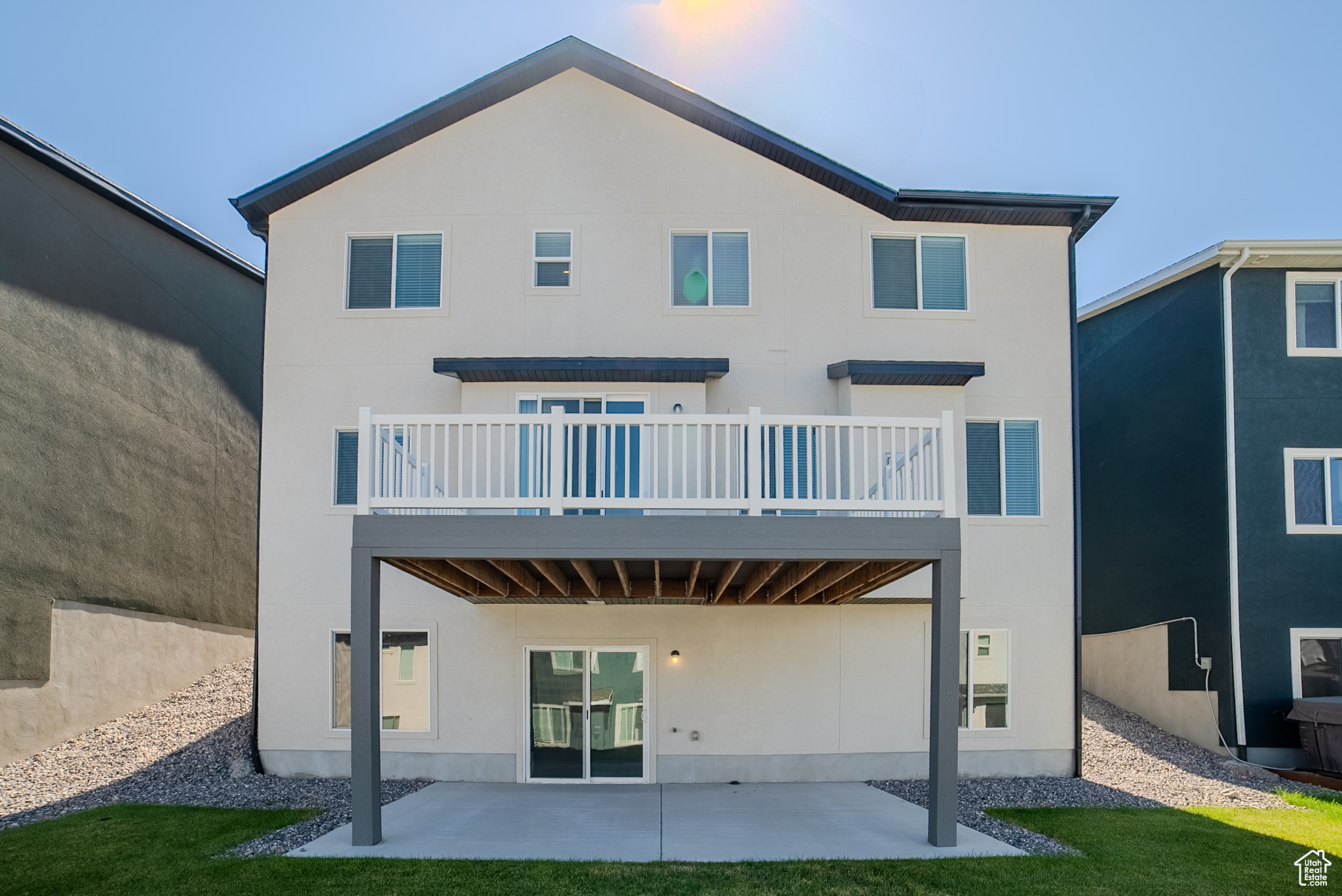 THE VILLAGE OF FOX HOLLOW - Residential