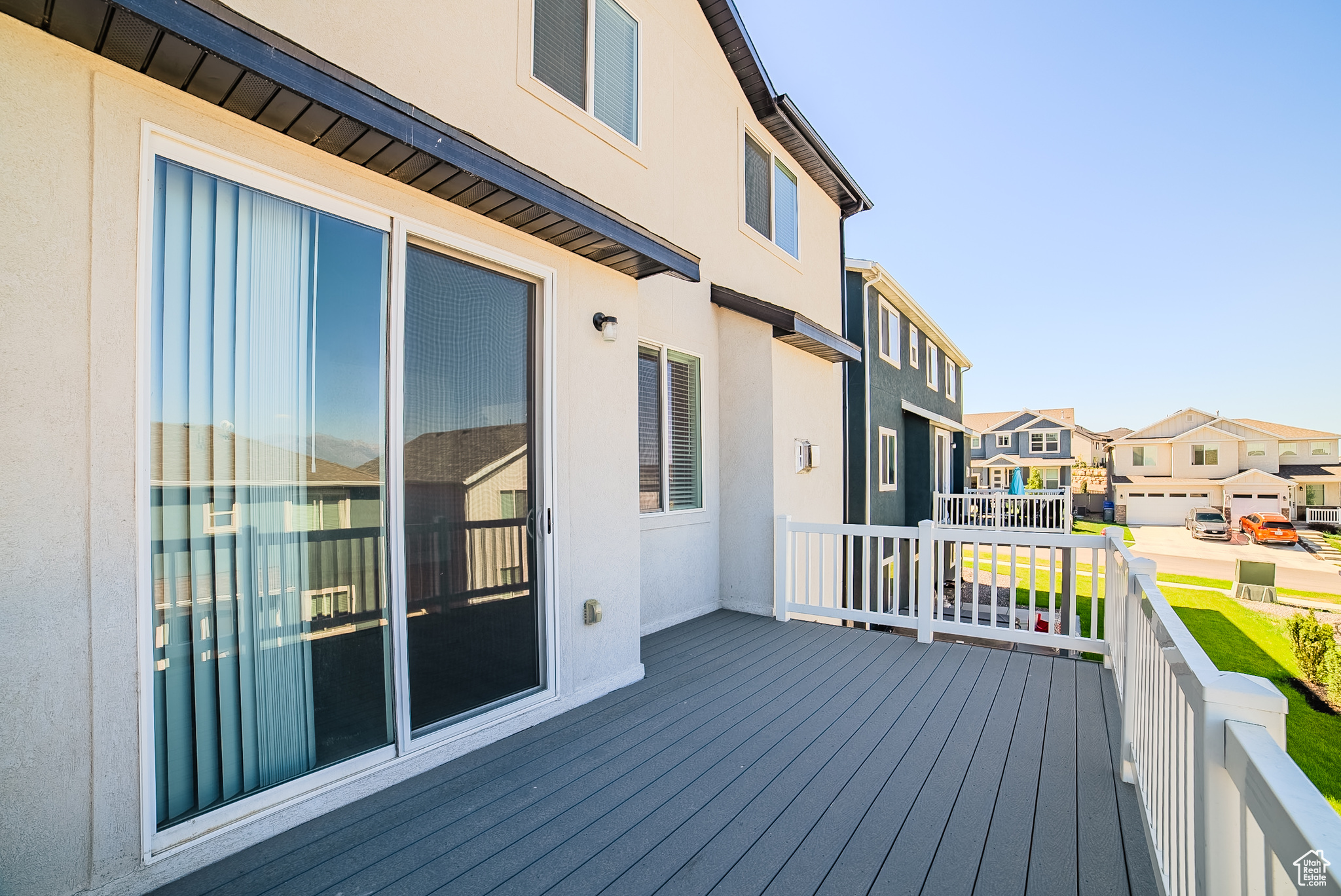 THE VILLAGE OF FOX HOLLOW - Residential