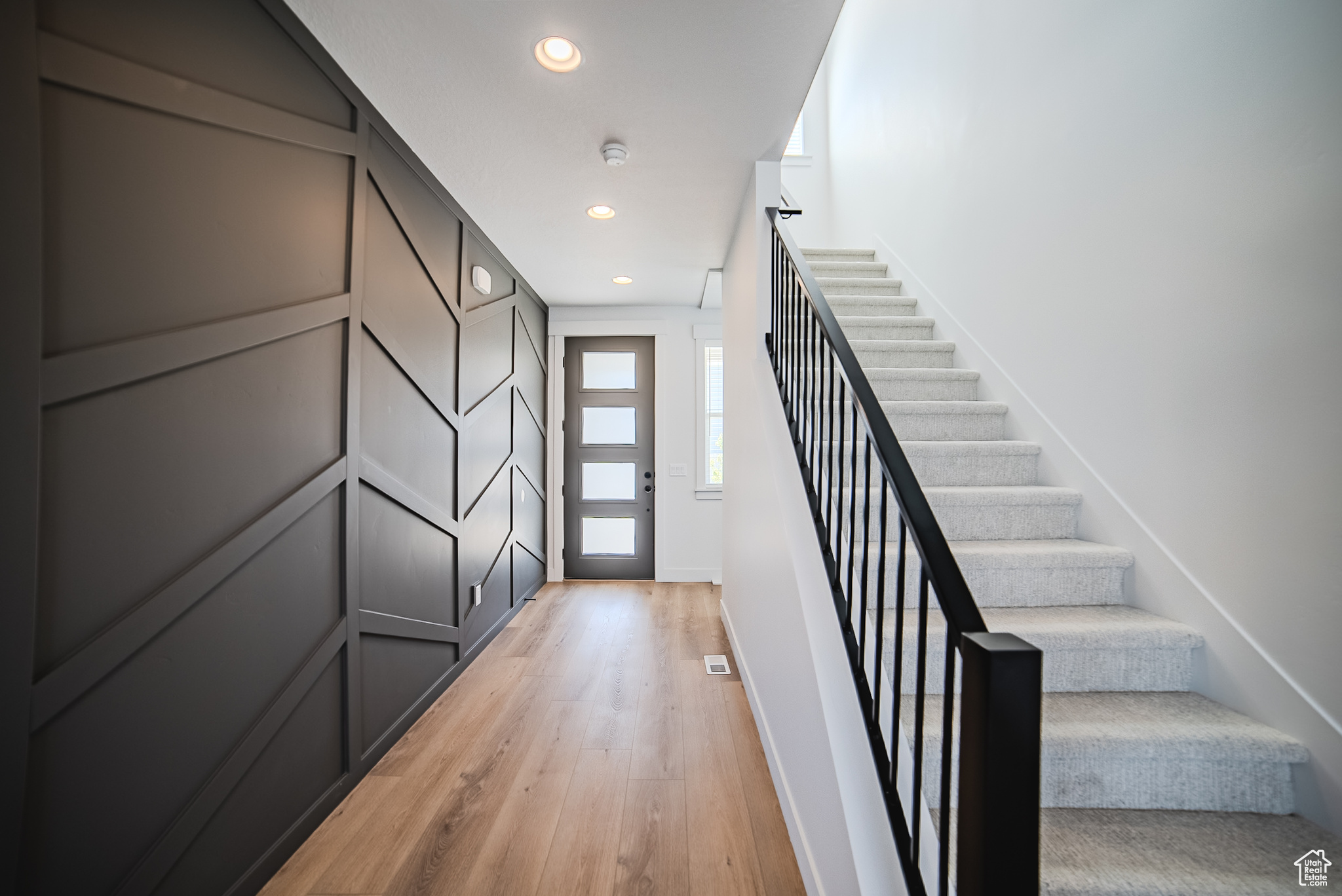 THE VILLAGE OF FOX HOLLOW - Residential