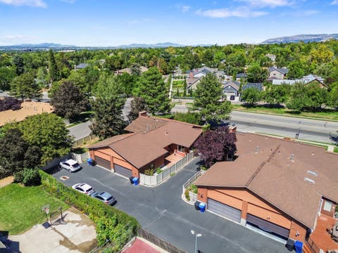 Tiny photo for 2424 E 4430 S, Holladay, UT 84124 (MLS # 2179608)