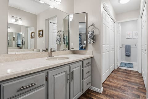 Tiny photo for 2424 E 4430 S, Holladay, UT 84124 (MLS # 2179608)