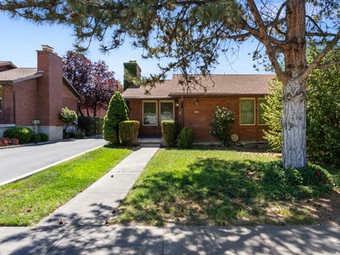 Photo of 2424 E 4430 S, Holladay, UT 84124 (MLS # 2179608)