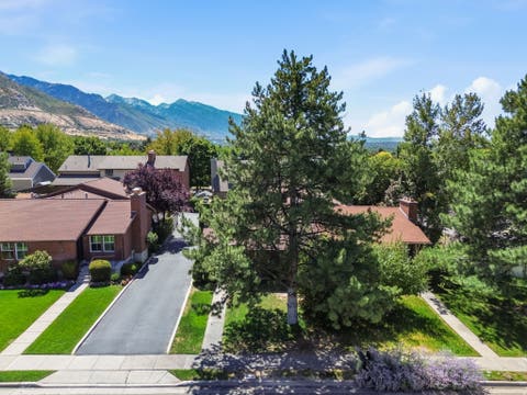 Tiny photo for 2424 E 4430 S, Holladay, UT 84124 (MLS # 2179608)
