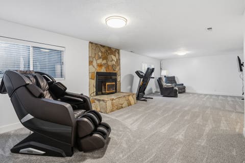 Tiny photo for 2424 E 4430 S, Holladay, UT 84124 (MLS # 2179608)