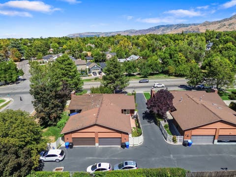 Tiny photo for 2424 E 4430 S, Holladay, UT 84124 (MLS # 2179608)