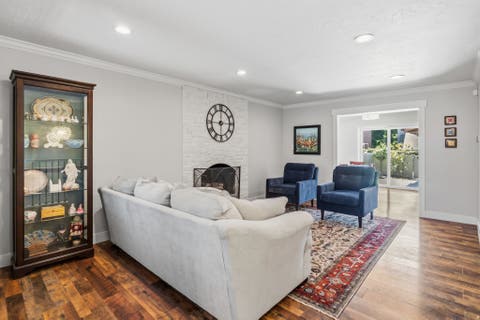 Tiny photo for 2424 E 4430 S, Holladay, UT 84124 (MLS # 2179608)