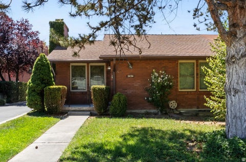 Tiny photo for 2424 E 4430 S, Holladay, UT 84124 (MLS # 2179608)