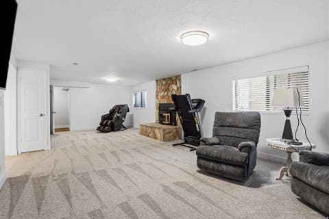 Tiny photo for 2424 E 4430 S, Holladay, UT 84124 (MLS # 2179608)