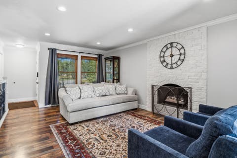 Tiny photo for 2424 E 4430 S, Holladay, UT 84124 (MLS # 2179608)