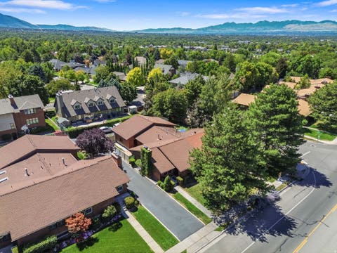 Tiny photo for 2424 E 4430 S, Holladay, UT 84124 (MLS # 2179608)