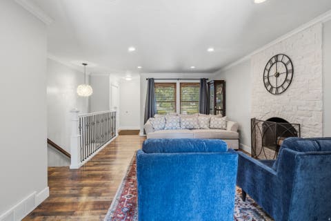 Tiny photo for 2424 E 4430 S, Holladay, UT 84124 (MLS # 2179608)