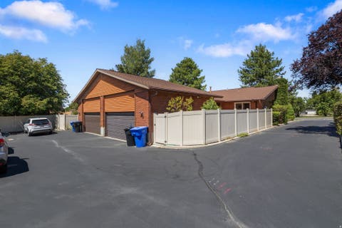 Tiny photo for 2424 E 4430 S, Holladay, UT 84124 (MLS # 2179608)