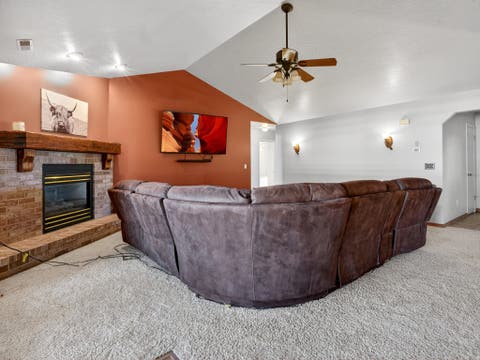Tiny photo for 3800 W 2800 N, Plain City, UT 84404 (MLS # 2168675)