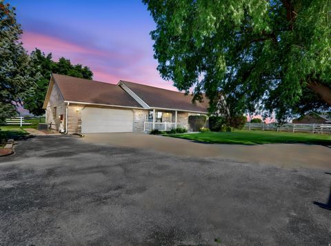 Photo of 3800 W 2800 N, Plain City, UT 84404 (MLS # 2168675)