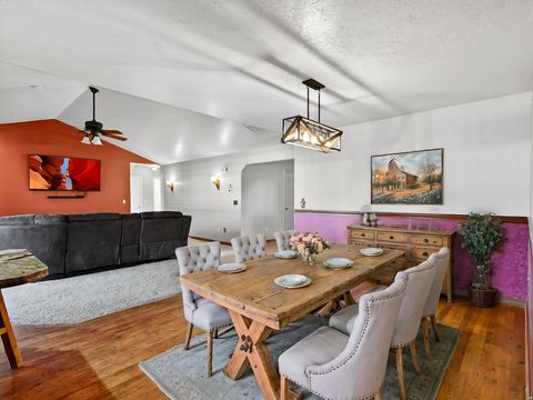 Tiny photo for 3800 W 2800 N, Plain City, UT 84404 (MLS # 2168675)