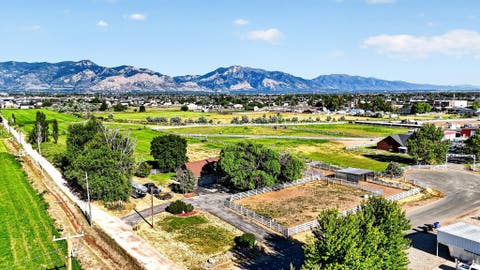 Tiny photo for 3800 W 2800 N, Plain City, UT 84404 (MLS # 2168675)