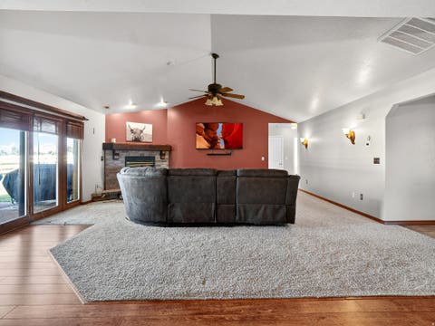 Tiny photo for 3800 W 2800 N, Plain City, UT 84404 (MLS # 2168675)
