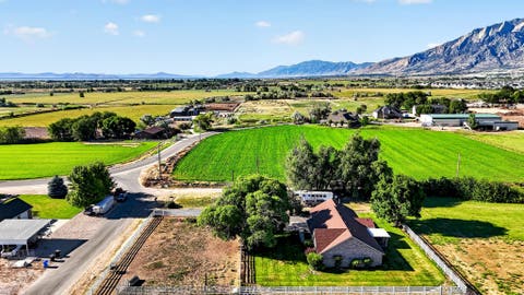 Tiny photo for 3800 W 2800 N, Plain City, UT 84404 (MLS # 2168675)