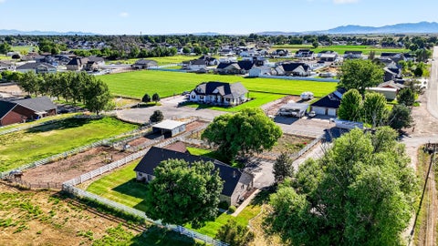 Tiny photo for 3800 W 2800 N, Plain City, UT 84404 (MLS # 2168675)