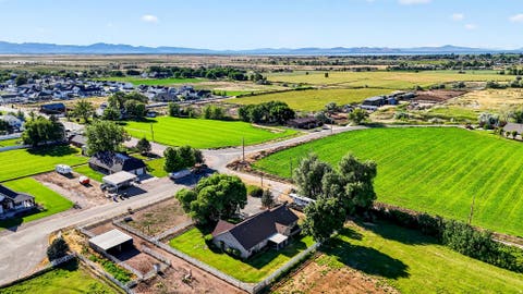 Tiny photo for 3800 W 2800 N, Plain City, UT 84404 (MLS # 2168675)