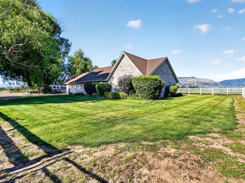 Tiny photo for 3800 W 2800 N, Plain City, UT 84404 (MLS # 2168675)