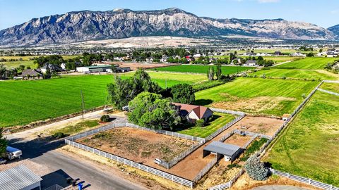 Tiny photo for 3800 W 2800 N, Plain City, UT 84404 (MLS # 2168675)