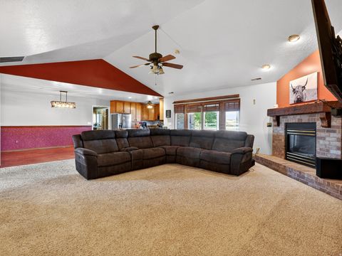 Tiny photo for 3800 W 2800 N, Plain City, UT 84404 (MLS # 2168675)