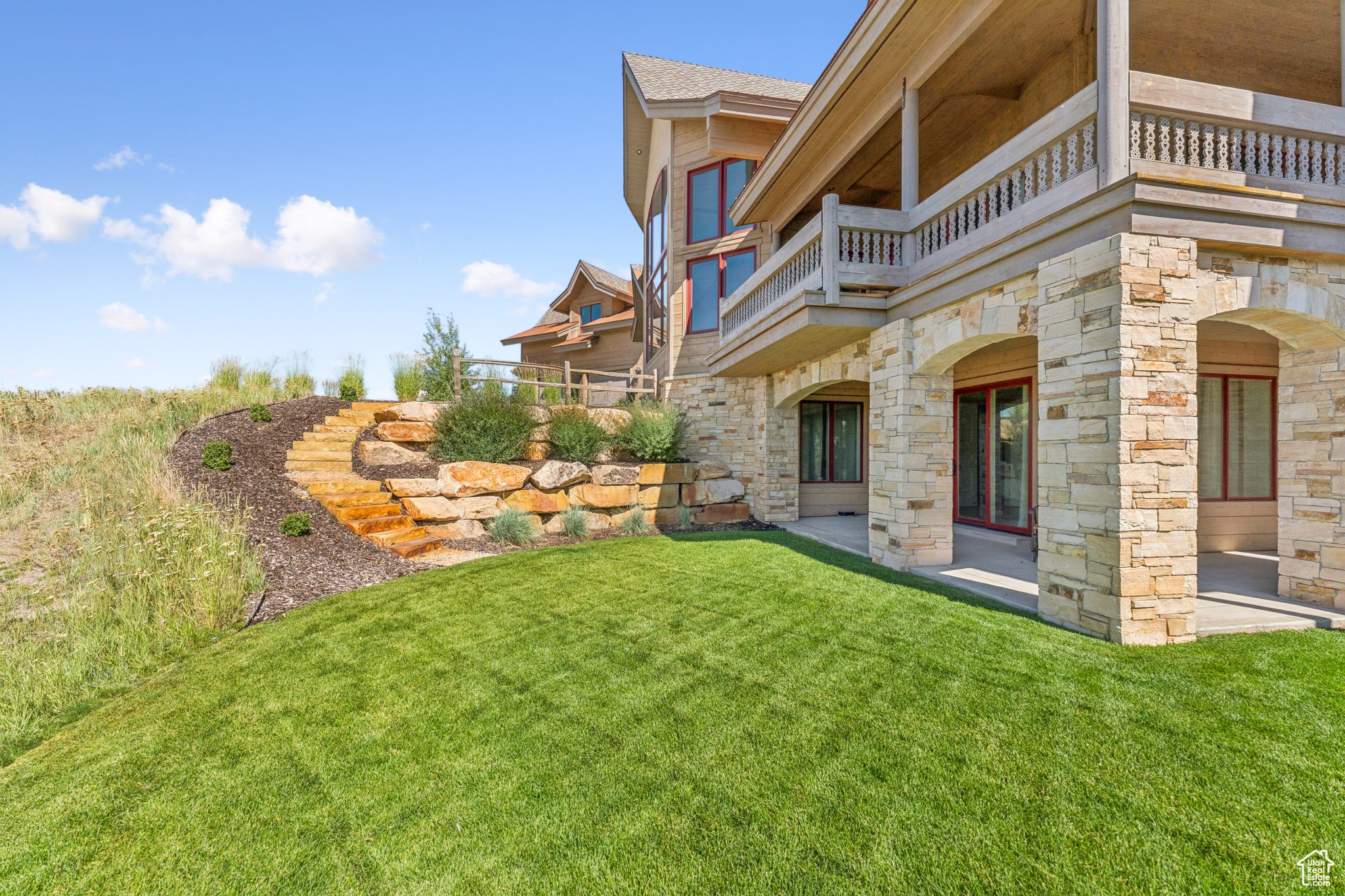 VICTORY RANCH - Residential