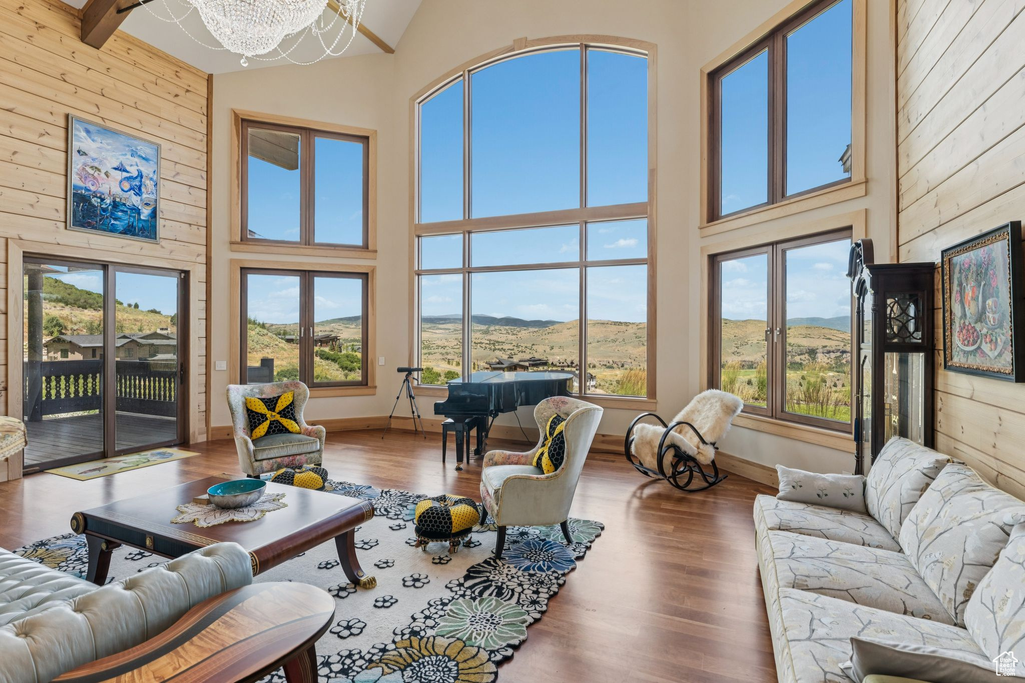 VICTORY RANCH - Residential