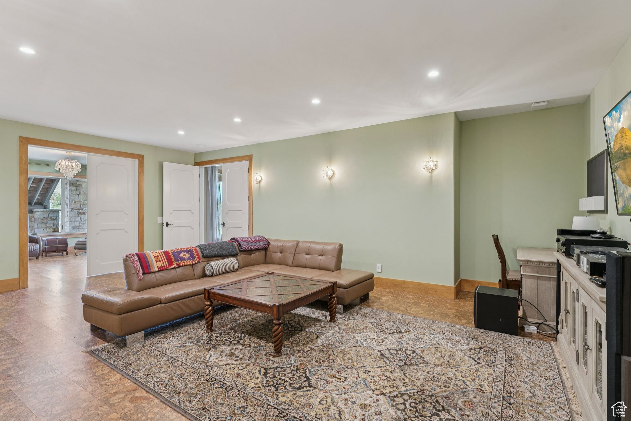 VICTORY RANCH - Residential