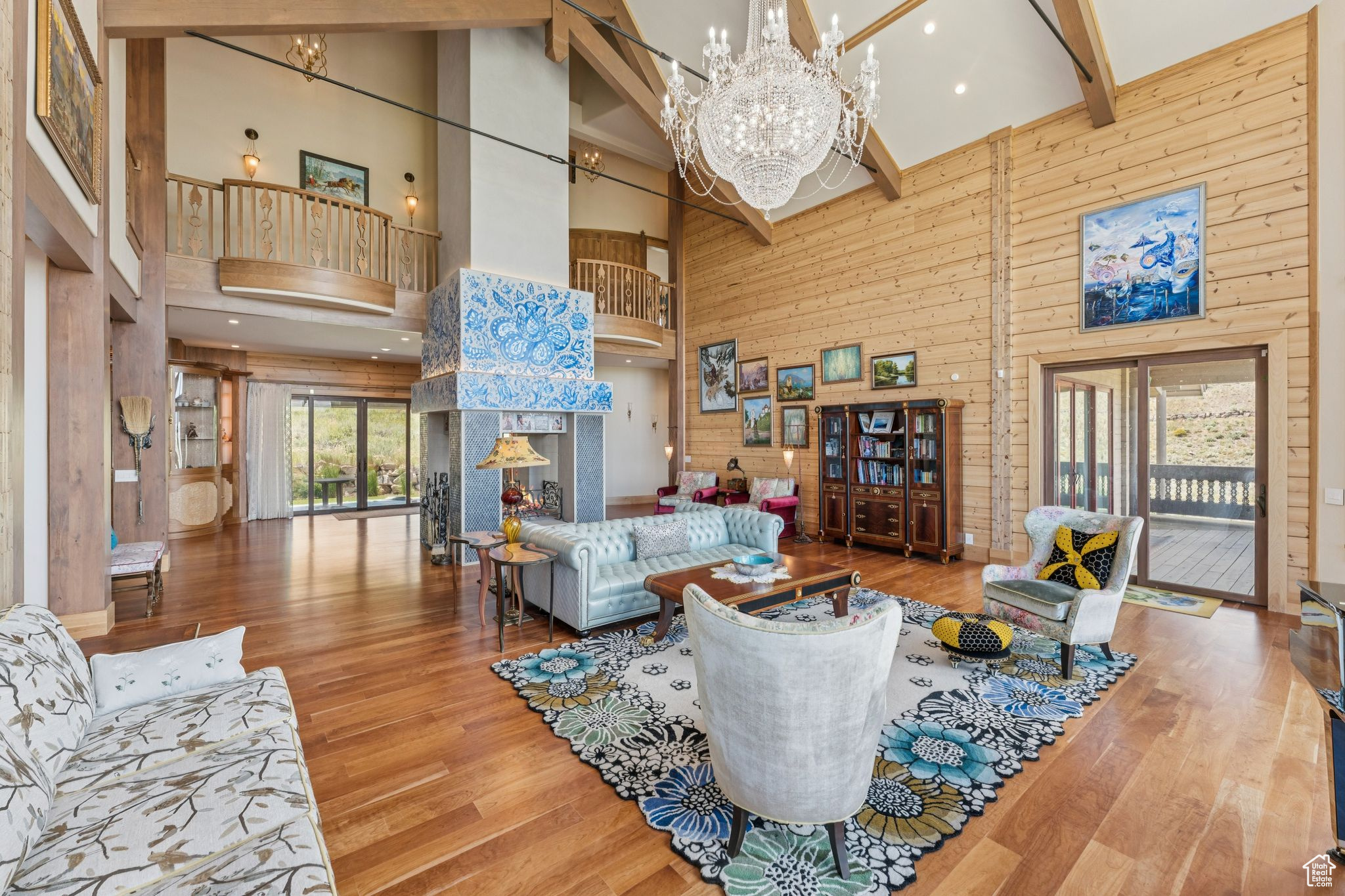 VICTORY RANCH - Residential