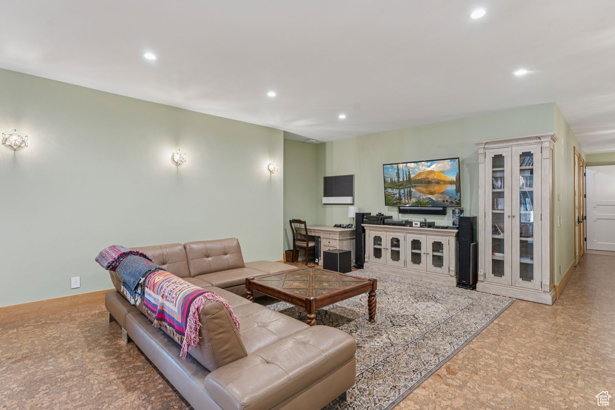 VICTORY RANCH - Residential