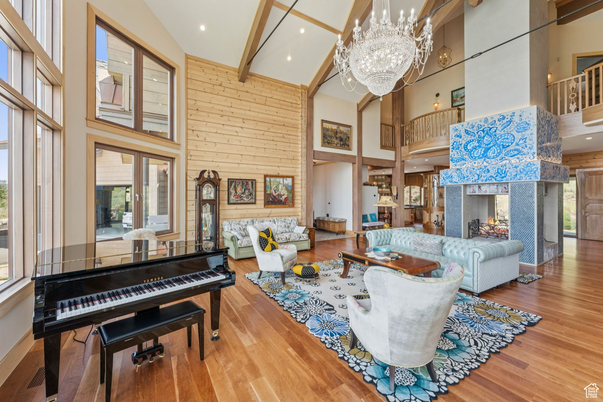 VICTORY RANCH - Residential