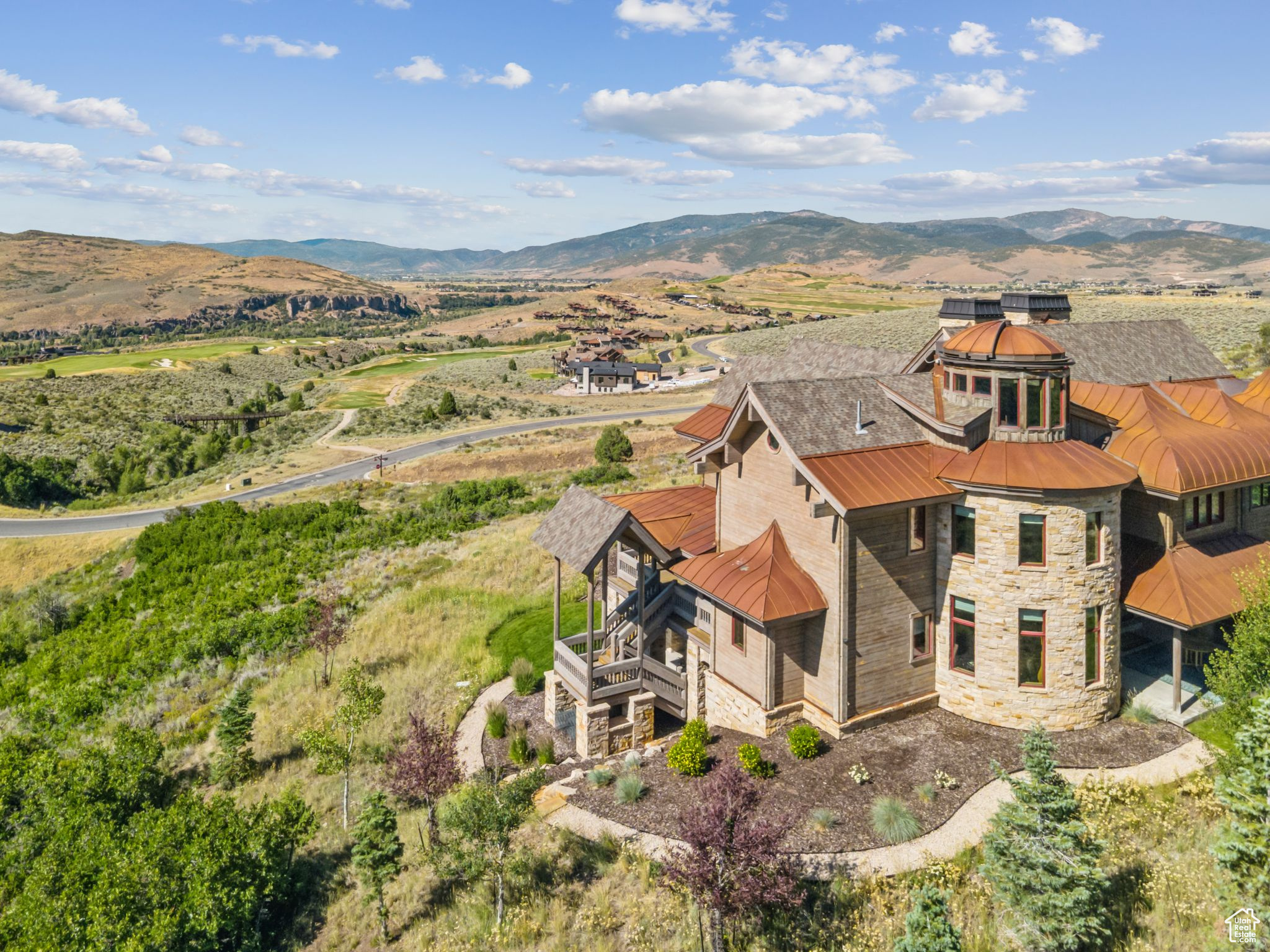 VICTORY RANCH - Residential