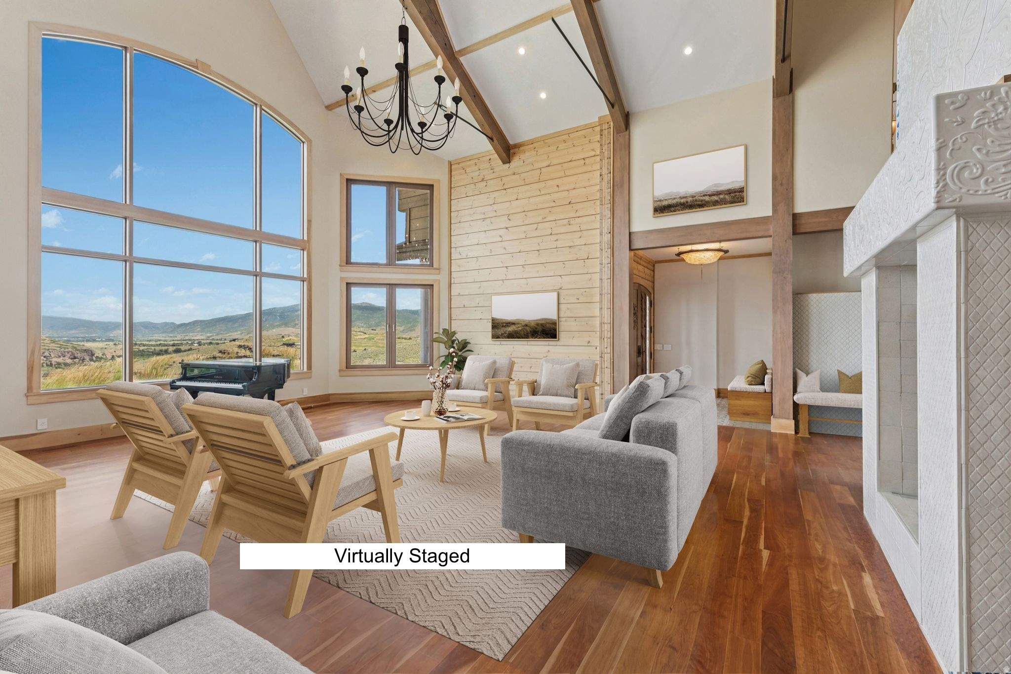 VICTORY RANCH - Residential