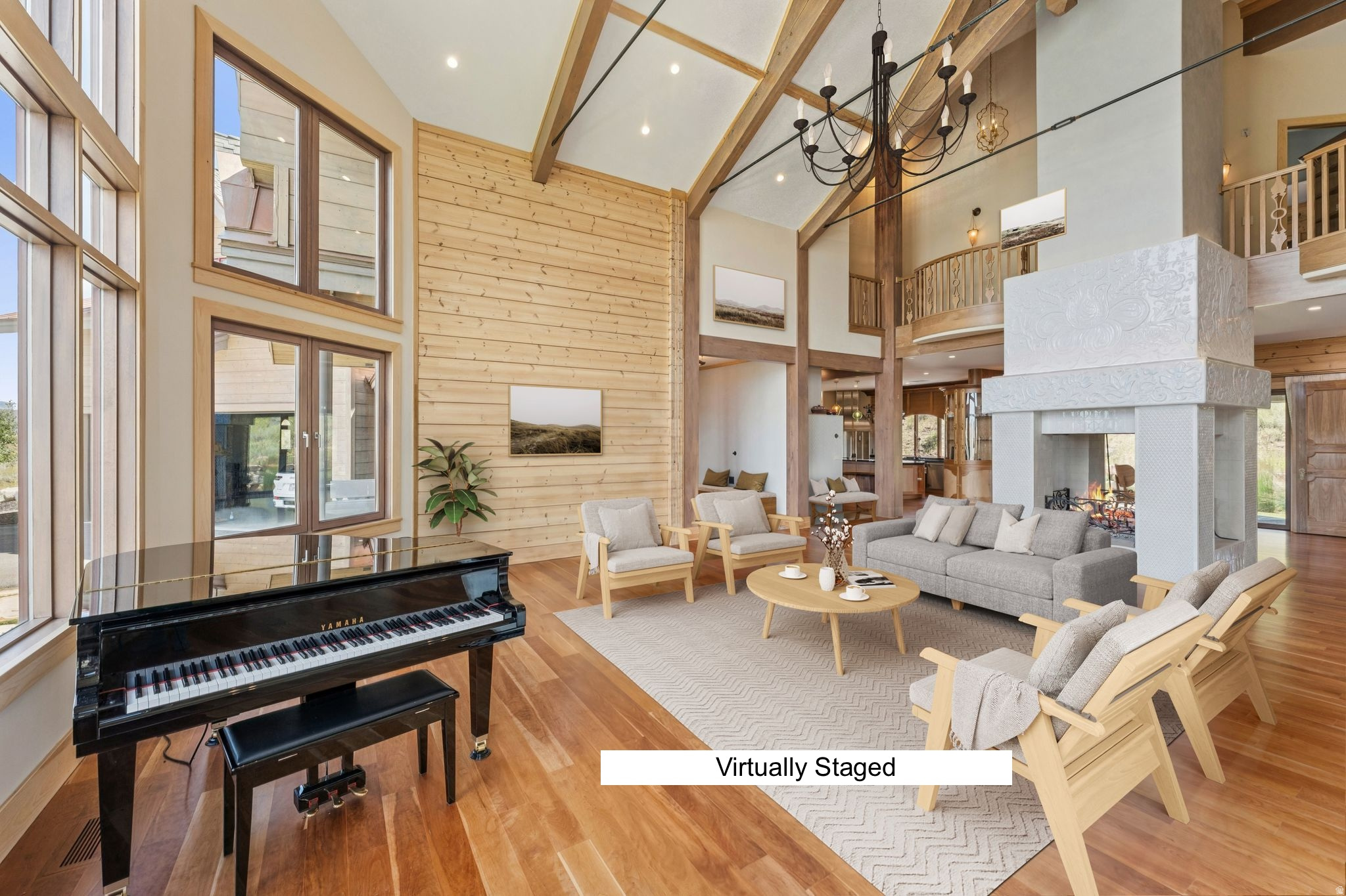 VICTORY RANCH - Residential