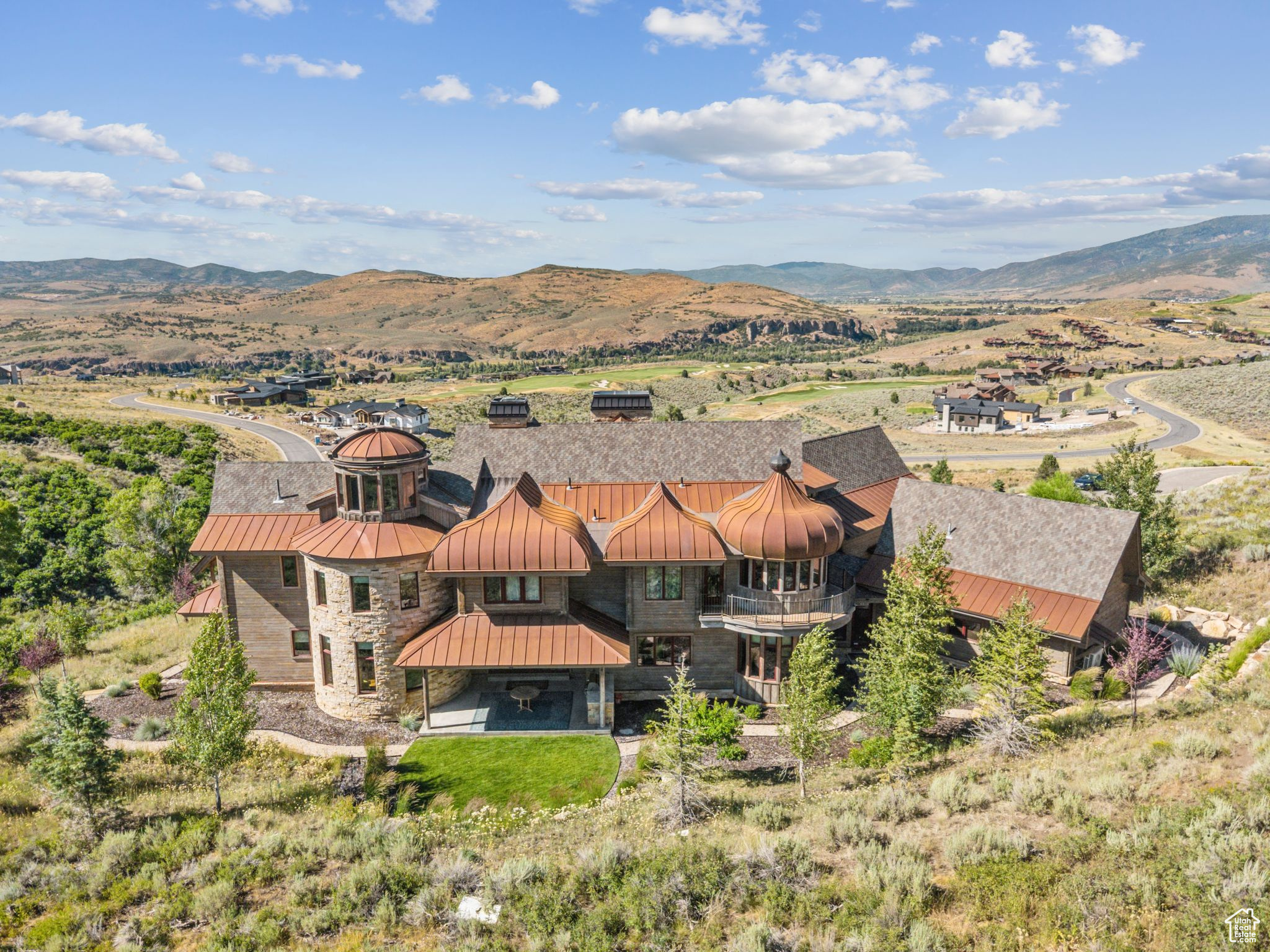 VICTORY RANCH - Residential