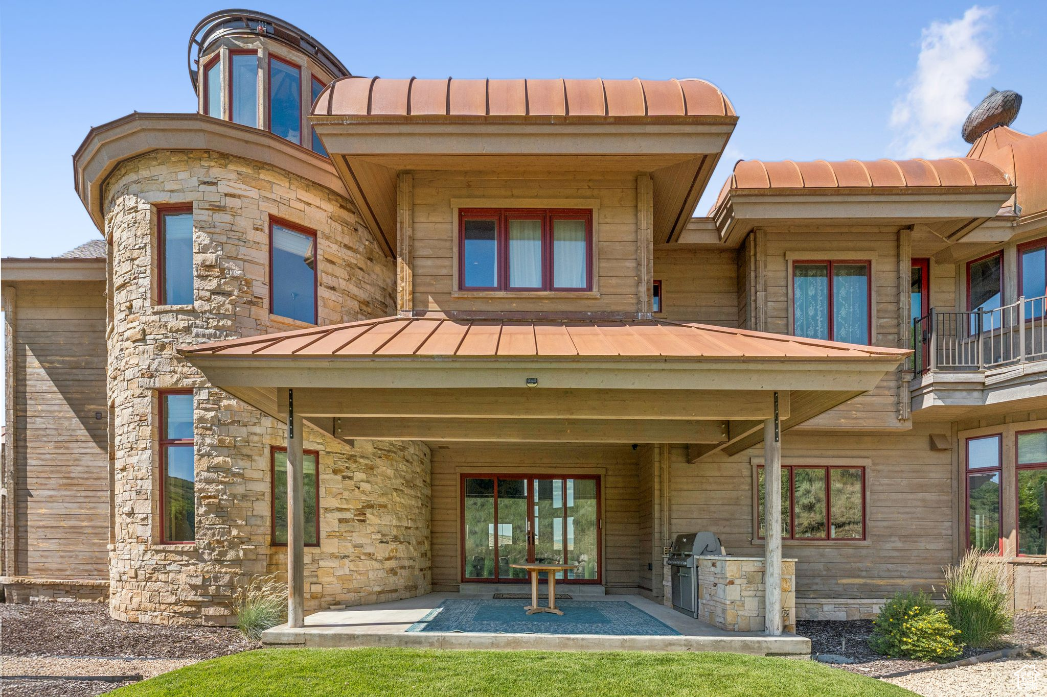 VICTORY RANCH - Residential