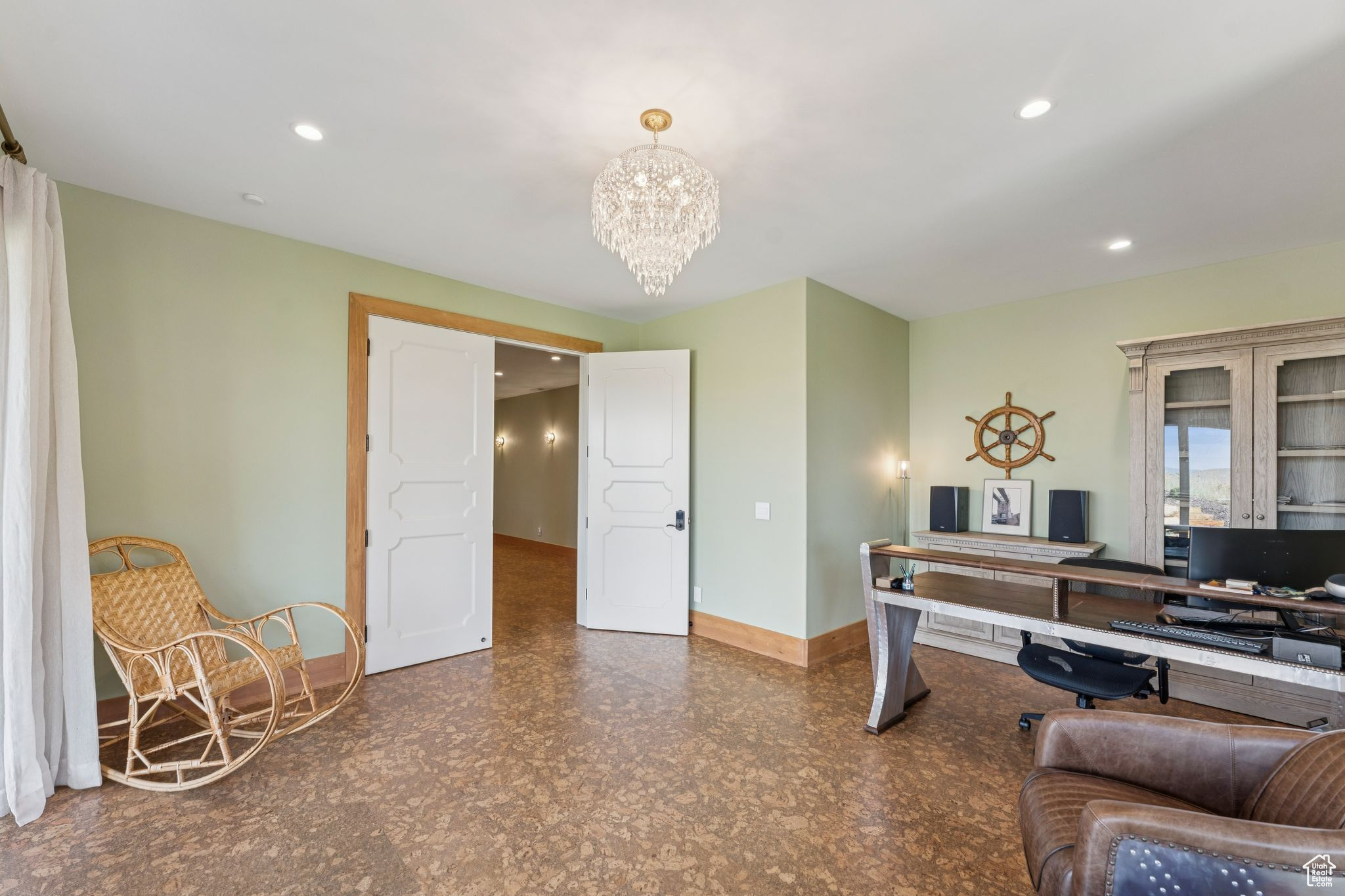 VICTORY RANCH - Residential