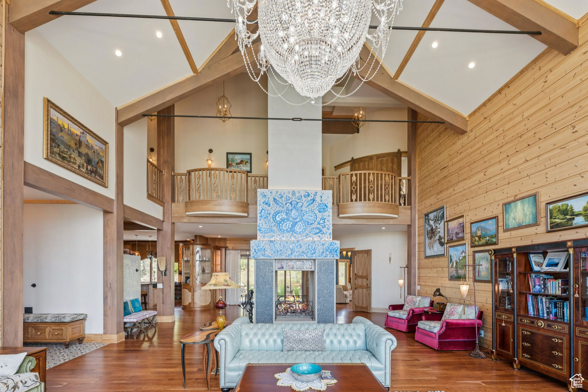 VICTORY RANCH - Residential
